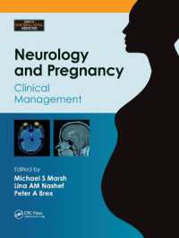 Neurology and Pregnancy : Clinical Management (Series in Maternal-fetal Medicine)