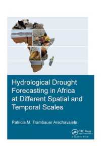 Hydrological Drought Forecasting in Africa at Different Spatial and Temporal Scales (Ihe Delft Phd Thesis Series)