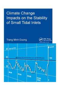 Climate Change Impacts on the Stability of Small Tidal Inlets (Ihe Delft Phd Thesis Series)