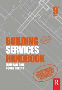 Building Services Handbook