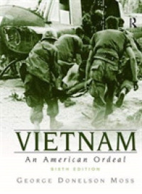 Vietnam : An American Ordeal （6 New）