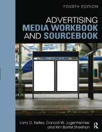 Advertising Media Workbook and Sourcebook （4TH）