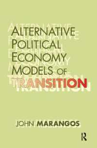 Alternative Political Economy Models of Transition : The Russian and East European Perspective