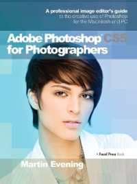 Adobe Photoshop CS5 for Photographers : A professional image editor's guide to the creative use of Photoshop for the Macintosh and PC