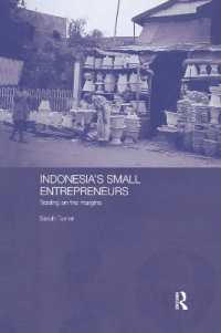 Indonesia's Small Entrepreneurs : Trading on the Margins