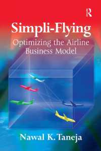Simpli-Flying : Optimizing the Airline Business Model