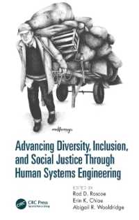 Advancing Diversity, Inclusion, and Social Justice through Human Systems Engineering