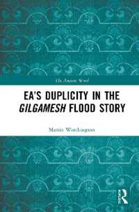Ea's Duplicity in the Gilgamesh Flood Story (The Ancient Word)