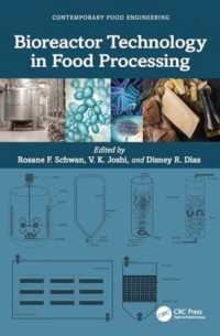 Bioreactor Technology in Food Processing (Contemporary Food Engineering)