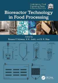 Bioreactor Technology in Food Processing (Contemporary Food Engineering)