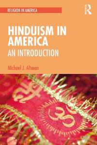 Hinduism in America : An Introduction (Religion in America)