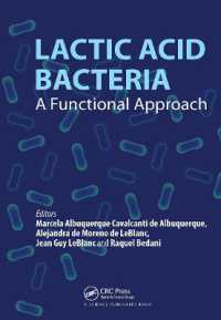 Lactic Acid Bacteria : A Functional Approach