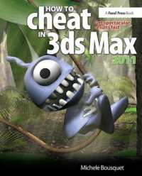 How to Cheat in 3ds Max 2011 : Get Spectacular Results Fast