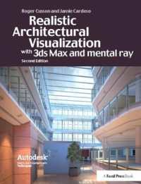 Realistic Architectural Rendering with 3ds Max and V-Ray （2ND）