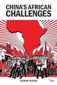 China's African Challenges (Adelphi series)