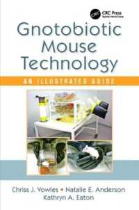Gnotobiotic Mouse Technology : An Illustrated Guide