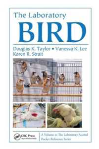 The Laboratory Bird (Laboratory Animal Pocket Reference)