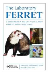 The Laboratory Ferret (Laboratory Animal Pocket Reference)