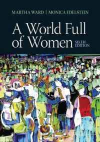 A World Full of Women （6TH）