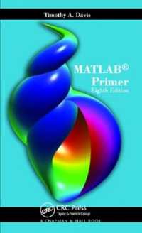 MATLAB Primer （8TH）