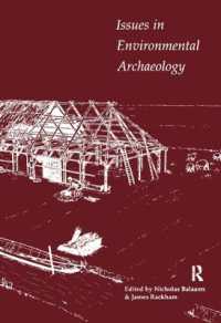 Issues in Environmental Archaeology (Ucl Institute of Archaeology Publications)