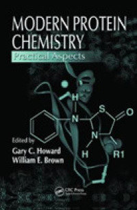 Modern Protein Chemistry : Practical Aspects