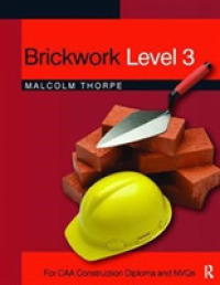 Brickwork, Level 3