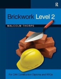 Brickwork, Level 2