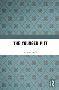 The Younger Pitt (Profiles in Power)