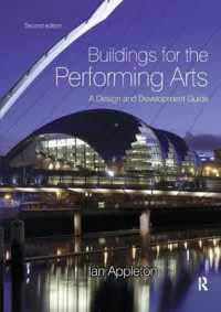 Buildings for the Performing Arts （2ND）