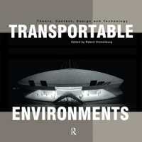 Transportable Environments