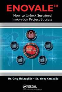 ENOVALE : How to Unlock Sustained Innovation Project Success