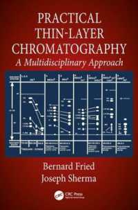Practical Thin-Layer Chromatography : A Multidisciplinary Approach