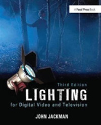 Lighting for Digital Video and Television （3TH）