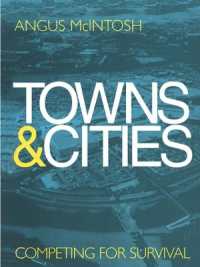 Towns and Cities : Competing for survival