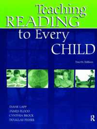 Teaching Reading to Every Child （4TH）