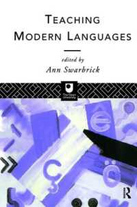 Teaching Modern Languages