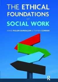 The Ethical Foundations of Social Work