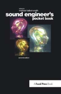 Sound Engineer's Pocket Book （2ND）
