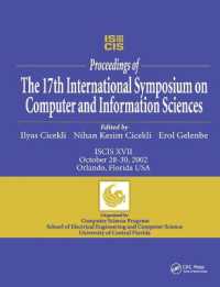 International Symposium on Computer and Information Sciences