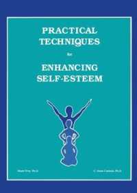 Practical Techniques for Enhancing Self-Esteem