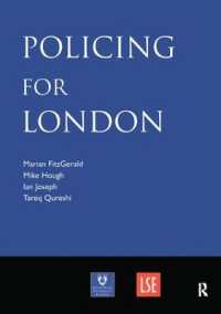 Policing for London