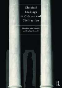 Classical Readings on Culture and Civilization
