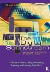 The Digital Songstream : Mastering the World of Digital Music
