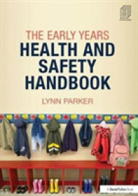 The Early Years Health and Safety Handbook （2ND）