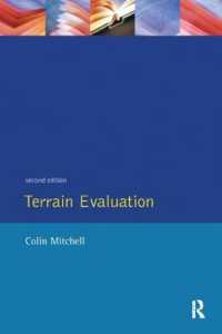 Terrain Evaluation （2ND）