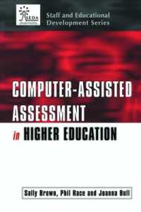 Computer-assisted Assessment of Students (Seda Series)