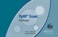 PgMP® Exam Challenge! (Esi International Project Management Series)