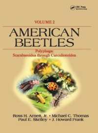 American Beetles, Volume II : Polyphaga: Scarabaeoidea through Curculionoidea