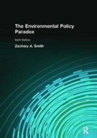 Environmental Policy Paradox （6 New）
